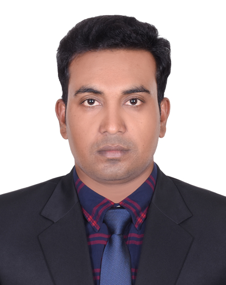 Md Shahin Alom
